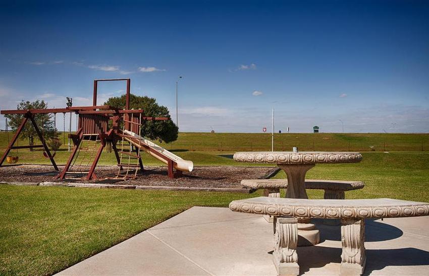 El Reno West KOA - Calumet, OK
