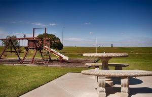 Best Western Hensley S Rv Park El Reno Ok 3