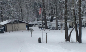 Cullasaja River Rv Park Franklin Nc 8