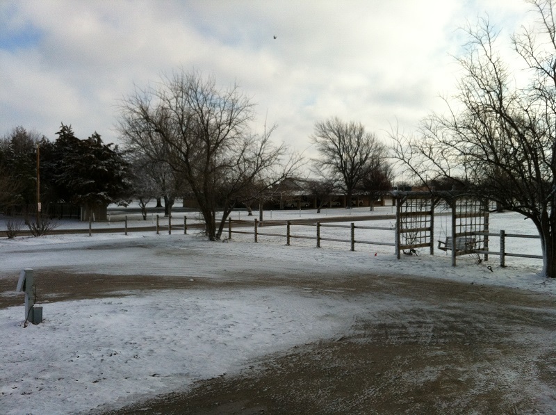 Brown's RV Park 1 Photos Enid, OK RoverPass