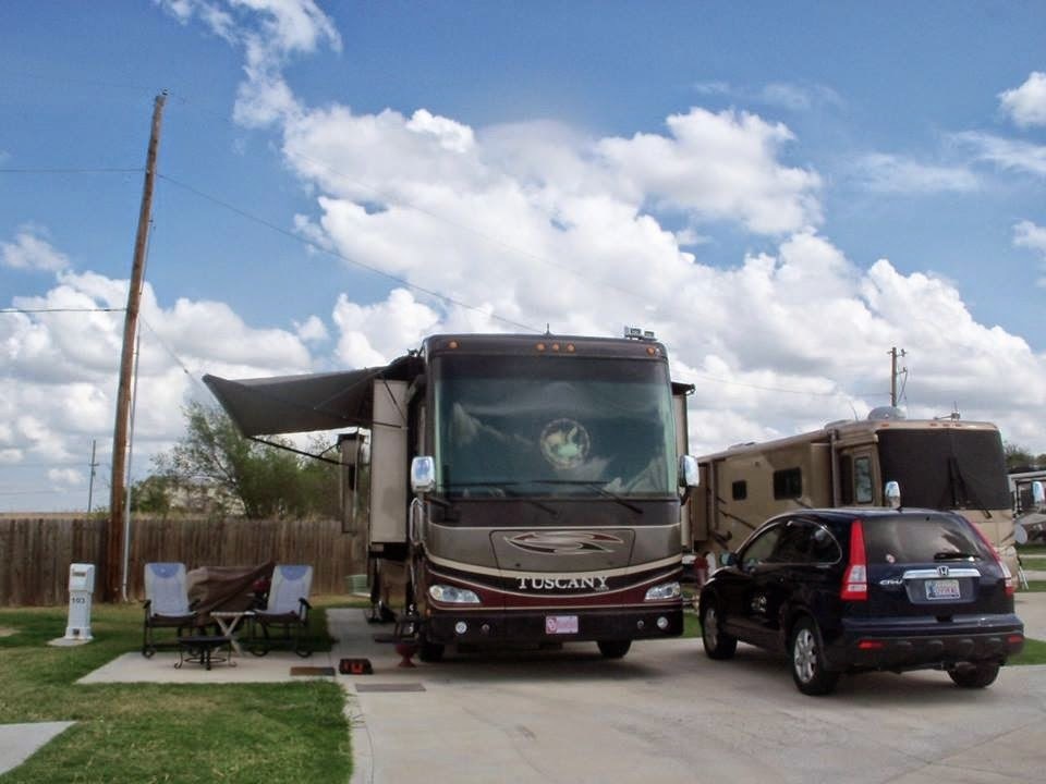 Buffalo Bob's RV Park 2 Photos Lawton, OK RoverPass