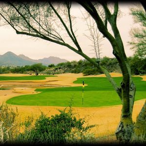 We Ko Pa Golf Fort Mcdowell Az 1