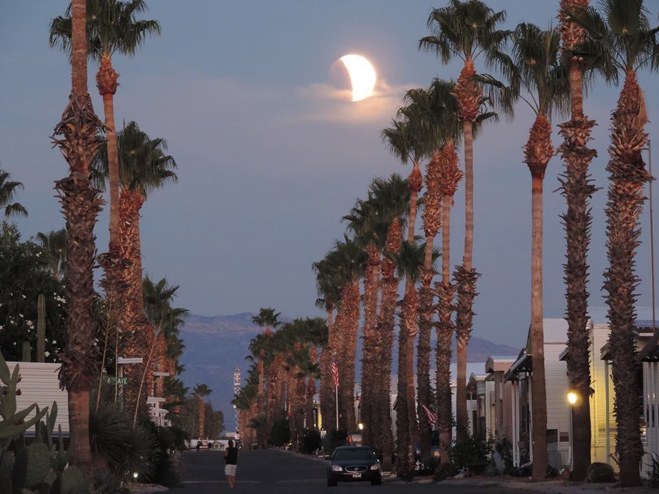 Voyager RV Resort & Hotel 3 Photos Tucson, AZ RoverPass