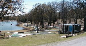 Cedars Edge Rv Park Ardmore Ok 1