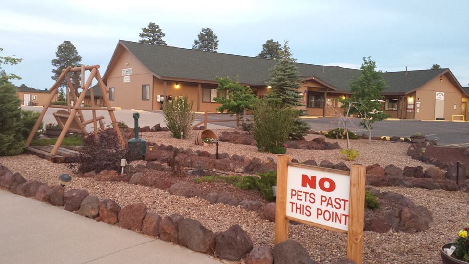 Venture In RV Resort 1 Photos Show Low, AZ RoverPass