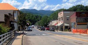 Ela Campground   Country Store Bryson City Nc 2