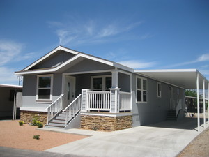 Tucson Meadows Tucson Az 1