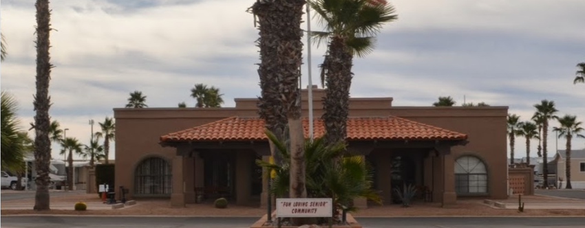 Superstition Lookout Rv Resort  55  Park  Apache Junction Az 0