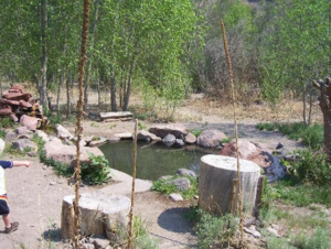 Campbell S Gila Hot Springs Rv Park Silver City Nm 2