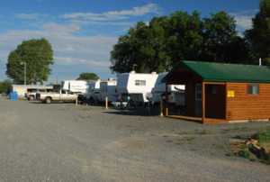 Capulin Rv Park Capulin Nm 2