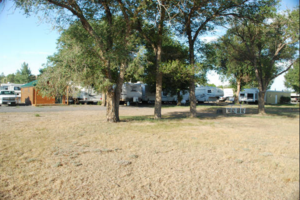 Capulin Rv Park Capulin Nm 3