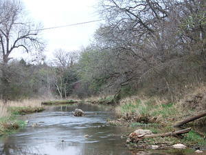 Pauls Valley City Lake Pauls Valley Ok 2