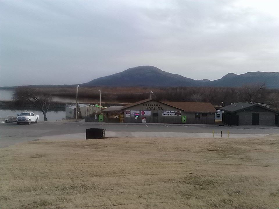 Robinson's Landing 3 Photos Medicinepark, OK RoverPass