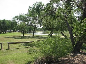 Sayre City Park Campground Sayre Ok 1