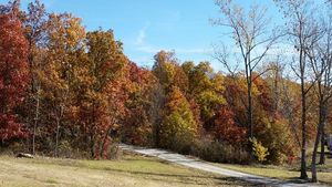 Stoney Ridge Campground Skiatook Ok 1