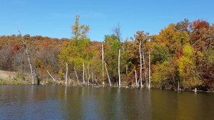 Stoney Ridge Campground Skiatook Ok 2