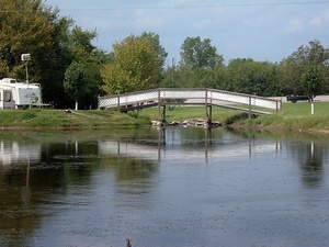 Twin Lakes Ada Ok 2