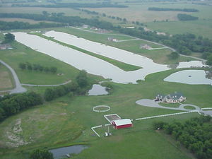Twin Lakes Ada Ok 1