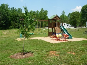Jones Station Rv Park Mebane Nc 5