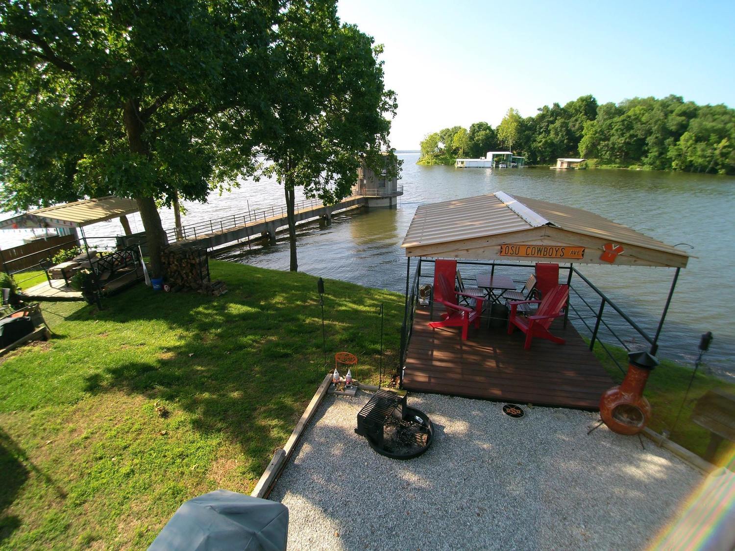 Water's Edge RV and Cabin Resort 3 Photos, 1 Reviews Vinita, OK