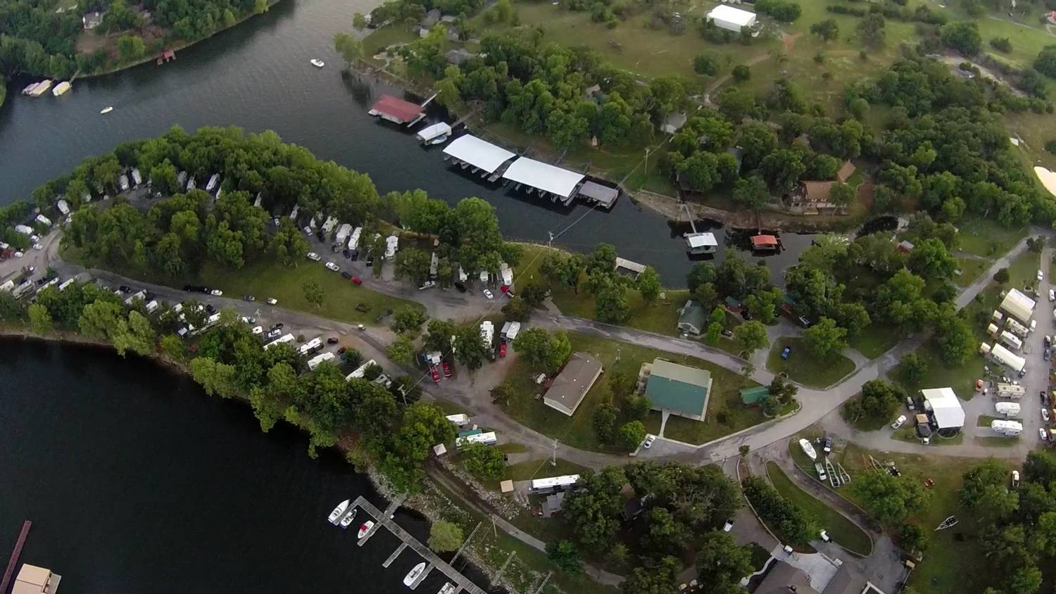 Water's Edge RV and Cabin Resort 3 Photos, 1 Reviews Vinita, OK