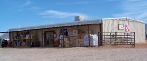 Copper Penny Ranch   Rv Park Alamogordo Nm 1