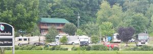 Lake Junaluska Campground Waynesville Nc 3
