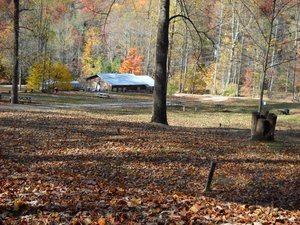 Nelson S Nantahala Hideaway Topton Nc 1