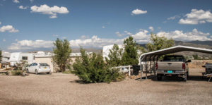 Desert Paradise Mh   Rv Village Alamogordo Nm 3