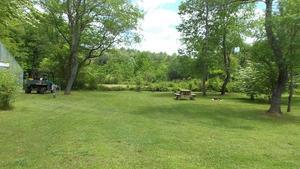 Persimmon Creek Campground Murphy Nc 2
