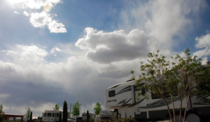 Elephant Butte Lake Rv Resort Eephant Butte Nm 2