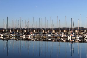 Blakes Rv Park   Marina Mount Vernon Wa 1