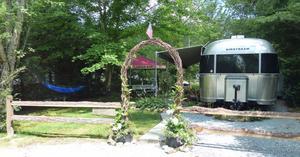 River Bend Rv Park Lake Toxaway Nc 2