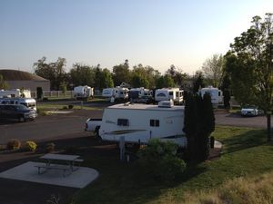 Blue Valley Rv Park Walla Walla Wa 1