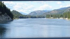 Blueslide Resort Cusick Wa 1