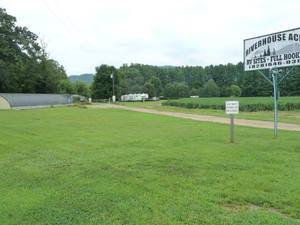Riverhouse Acres Campground Canton Nc 1