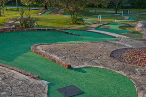 Riverside Golf   Rv Park Morganton Nc 2