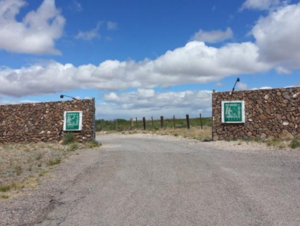 Faywood Hot Springs Resort Faywood Nm 5