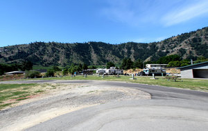 Chelan County Expo Center Cashmere Wa 1