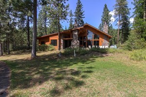 Chewelah Golf   Country Club Chewelah Wa 1