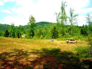 Rutherford Mountain Campground Union Mills Nc 2