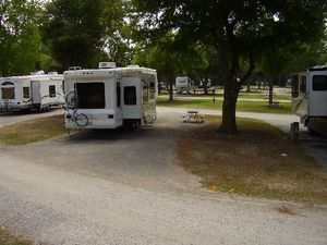 Rvacation Rv Park Selma Nc 1