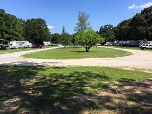 S   W Campground Shallotte Nc 1