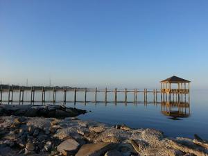 St Clair Landing Campground Rodanthe Nc 1
