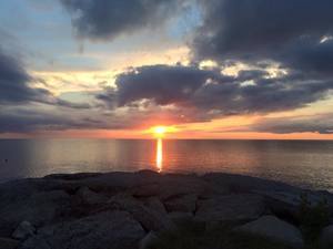 St Clair Landing Campground Rodanthe Nc 2