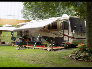 Stonebridge Campground   Rv Park Maggie Valley Nc 1