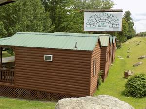 Stonebridge Campground   Rv Park Maggie Valley Nc 3