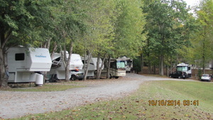Sundowner Rv Resort Hayesville Nc 5