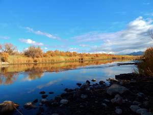 Phon D Sutton Campground Usfs Mesa Az 1