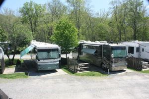 Taps Rv Park Asheville Nc 1